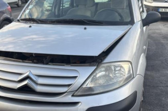 Calculateur moteur CITROEN C3 1