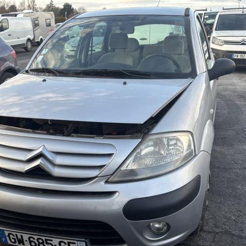 Calculateur moteur CITROEN C3 1 Photo n°12