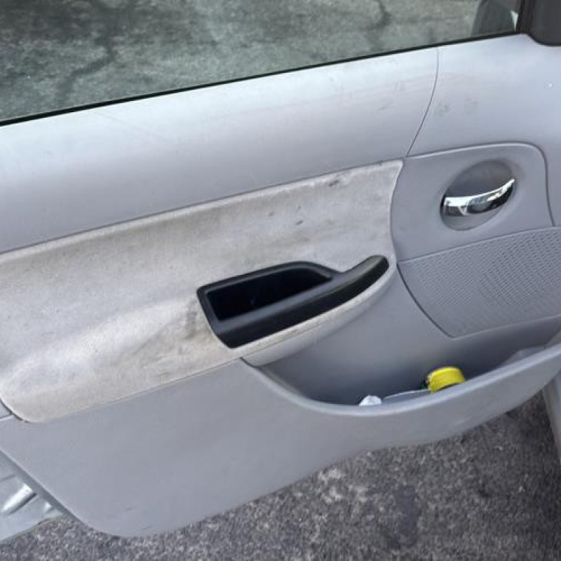 Calculateur moteur CITROEN C3 1 Photo n°13