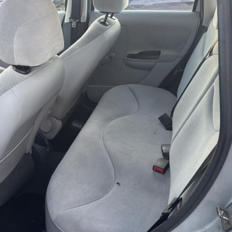 Calculateur moteur CITROEN C3 1 Photo n°15