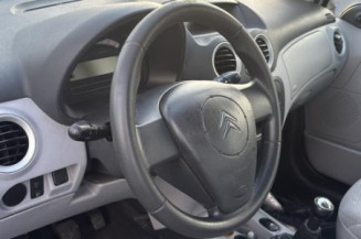 Calculateur moteur CITROEN C3 1