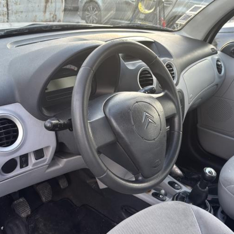 Calculateur moteur CITROEN C3 1 Photo n°16