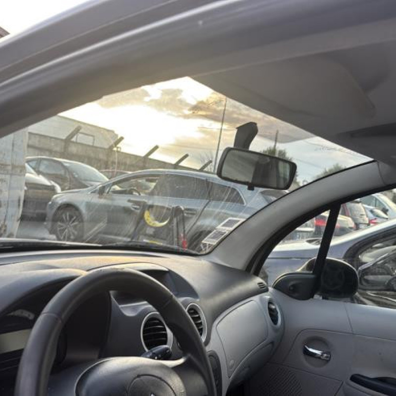 Calculateur moteur CITROEN C3 1 Photo n°17