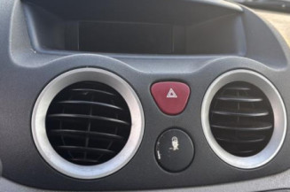 Calculateur moteur CITROEN C3 1