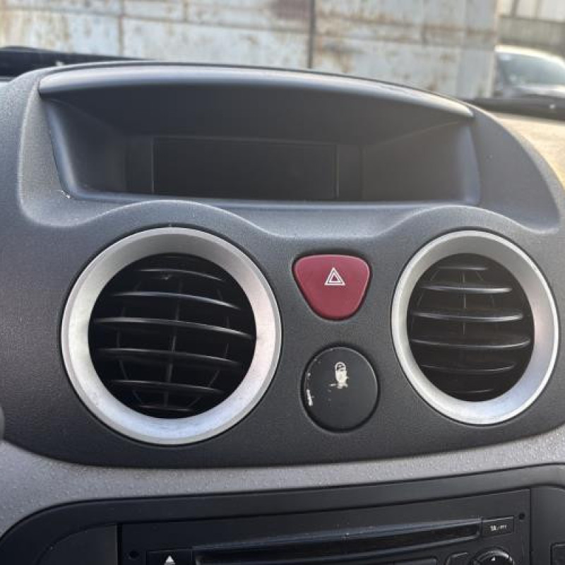 Calculateur moteur CITROEN C3 1 Photo n°19