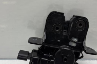 Serrure de coffre RENAULT MEGANE 4 Photo n°1