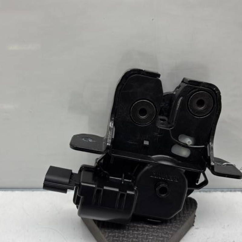 Serrure de coffre RENAULT MEGANE 4 Photo n°1