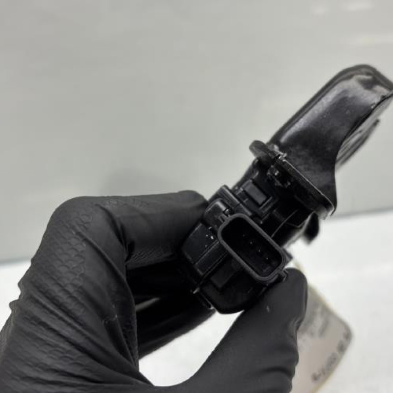 Serrure de coffre RENAULT MEGANE 4 Photo n°2