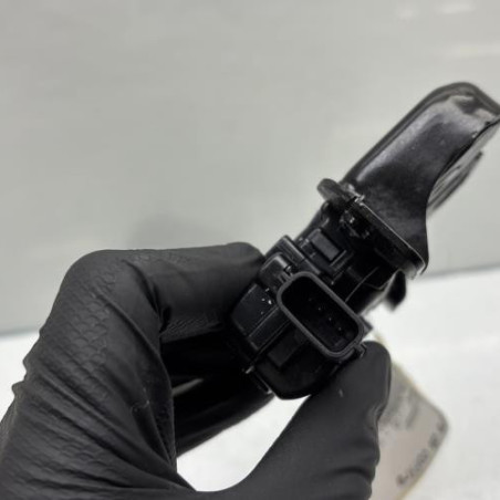 Serrure de coffre RENAULT MEGANE 4