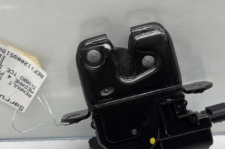 Serrure de coffre RENAULT MEGANE 4