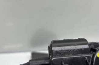 Serrure de coffre RENAULT MEGANE 4