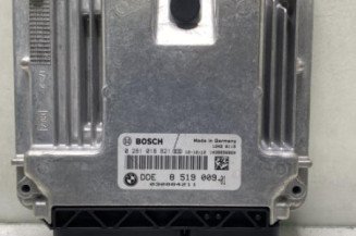 Calculateur moteur BMW X1 E84 Photo n°1