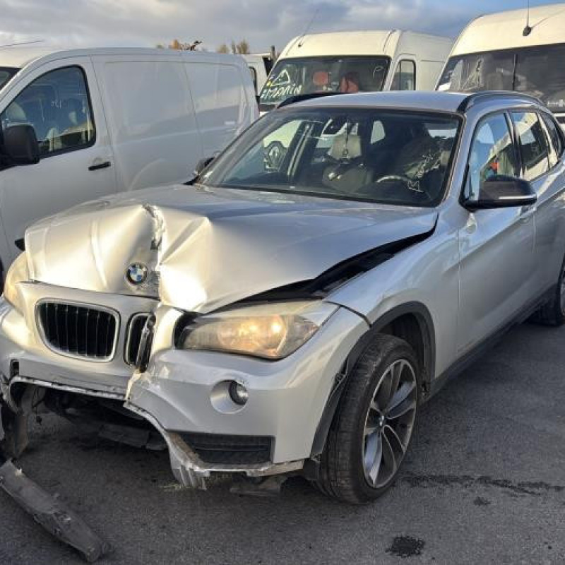 Cremaillere assistee BMW X1 E84 Photo n°4