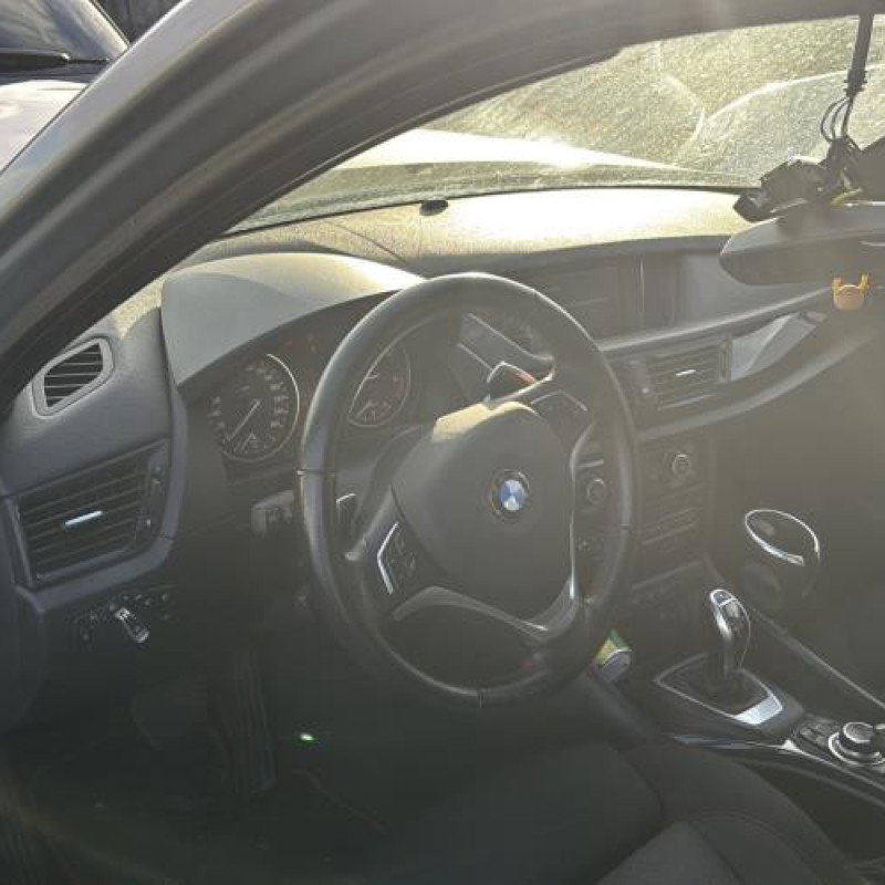 Cremaillere assistee BMW X1 E84 Photo n°15