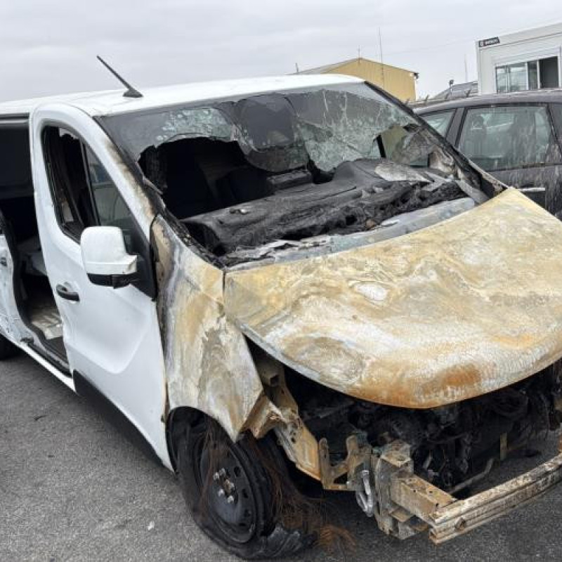 Charniere de porte de coffre droit NISSAN PRIMASTAR 2 Photo n°6