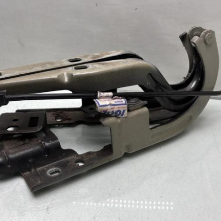 Charniere de capot PEUGEOT 3008 1