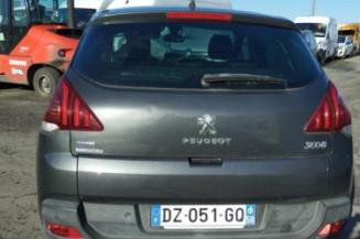 Charniere de capot PEUGEOT 3008 1