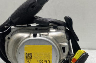 Pretensionneur de ceinture avant droit CITROEN C5 AIRCROSS Photo n°1