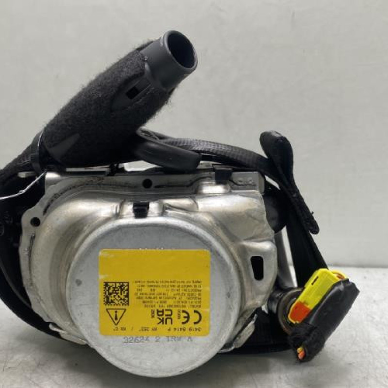 Pretensionneur de ceinture avant droit CITROEN C5 AIRCROSS Photo n°1