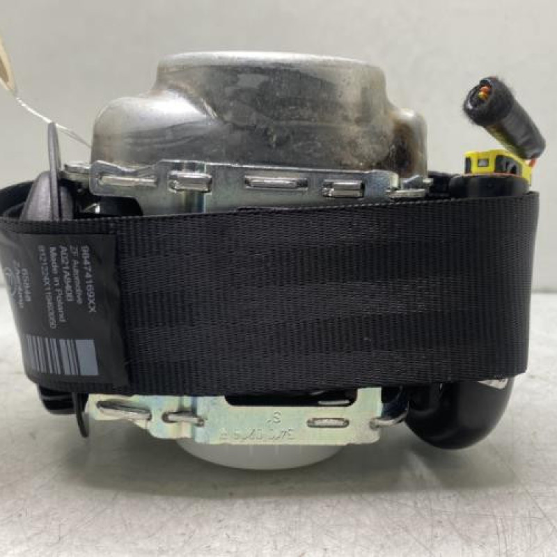 Pretensionneur de ceinture avant droit CITROEN C5 AIRCROSS Photo n°4