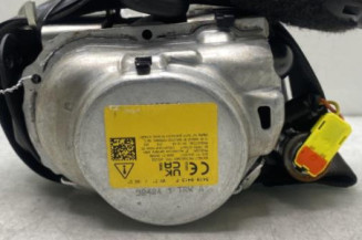 Pretensionneur de ceinture avant gauche CITROEN C5 AIRCROSS