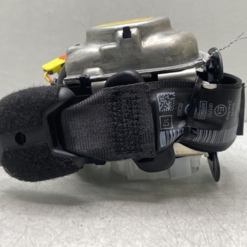 Pretensionneur de ceinture avant gauche CITROEN C5 AIRCROSS Photo n°4