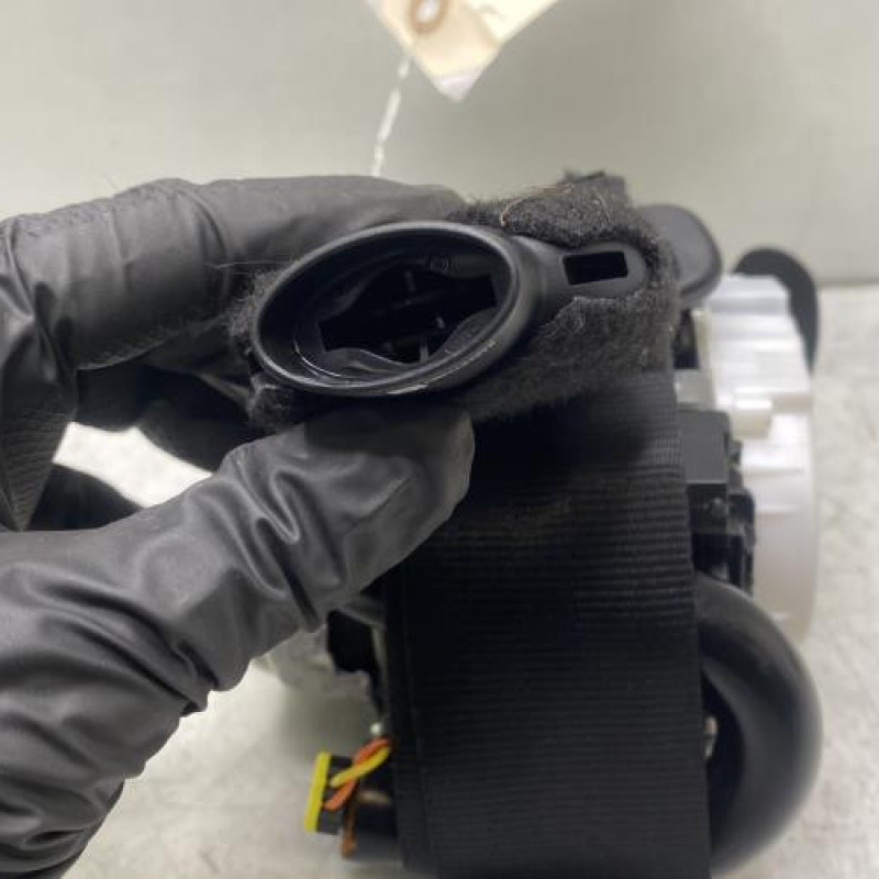 Pretensionneur de ceinture avant gauche CITROEN C5 AIRCROSS Photo n°5