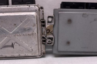 Calculateur moteur DACIA SANDERO 1