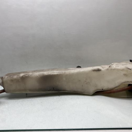 Vase de lave glace PEUGEOT 607 Photo n°1