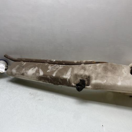 Vase de lave glace PEUGEOT 607