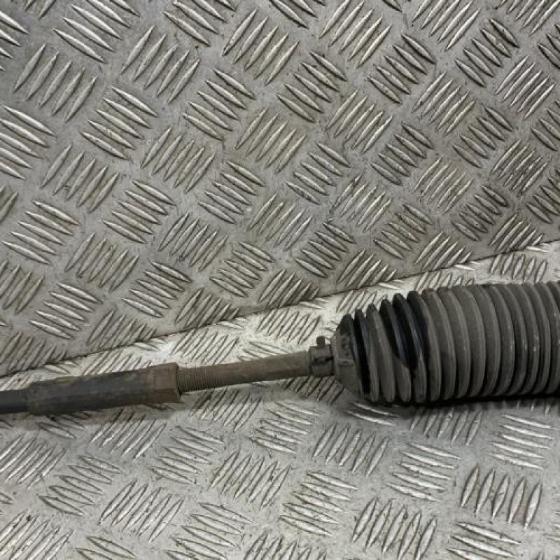 Cremaillere assistee MERCEDES CLASSE S 220 Photo n°1