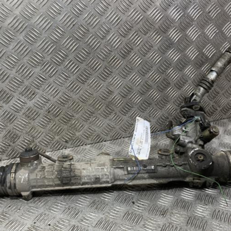 Cremaillere assistee MERCEDES CLASSE S 220 Photo n°2