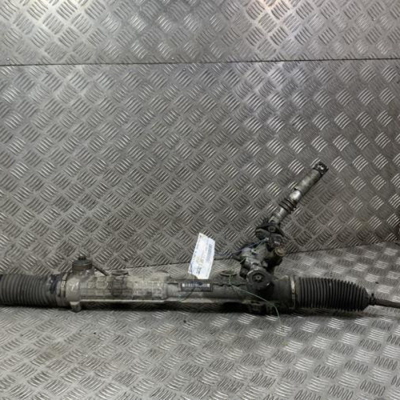 Cremaillere assistee MERCEDES CLASSE S 220 Photo n°3