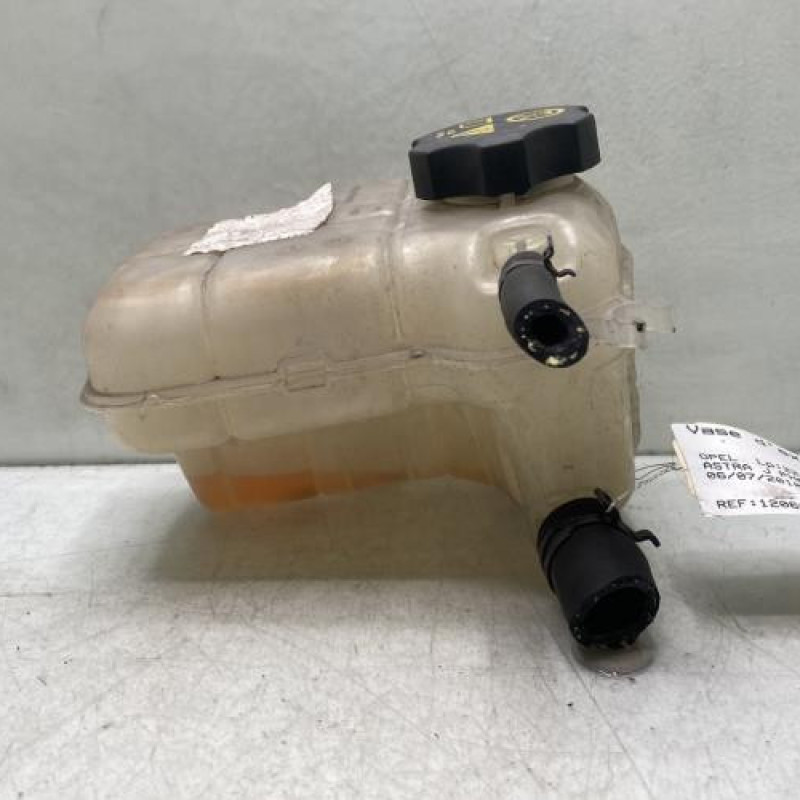 Vase d'expansion OPEL ASTRA J Photo n°1