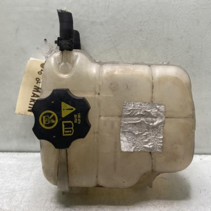 Vase d'expansion OPEL ASTRA J Photo n°4