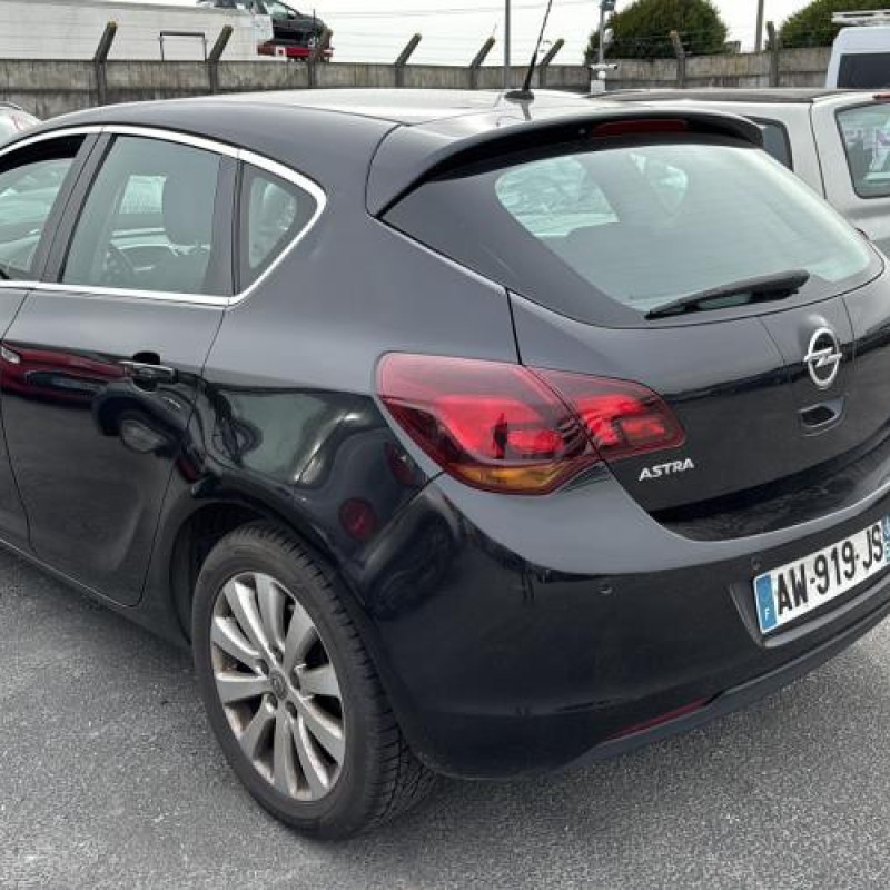 Vase d'expansion OPEL ASTRA J Photo n°9