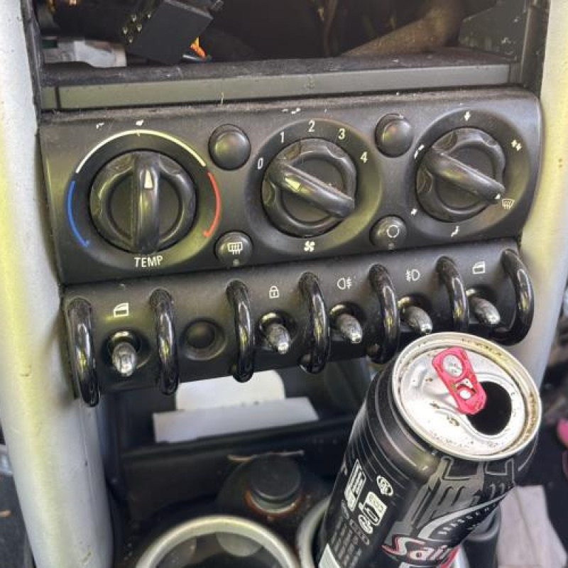 Retroviseur interieur MINI MINI 1 R50/R53 Photo n°18