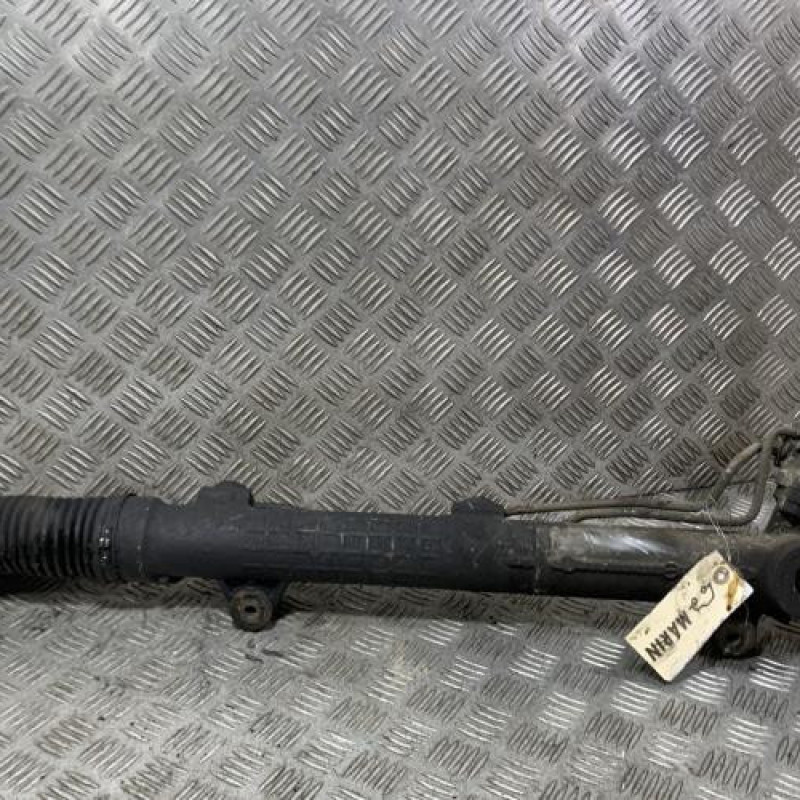 Cremaillere assistee MERCEDES CLASSE R 251 Photo n°3