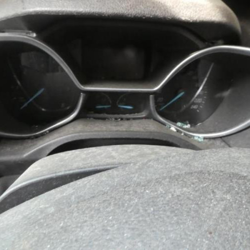 Vase de lave glace FORD TOURNEO CONNECT 2 Photo n°11