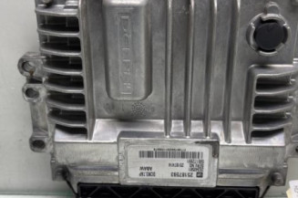 Calculateur moteur CHEVROLET CRUZE Photo n°1
