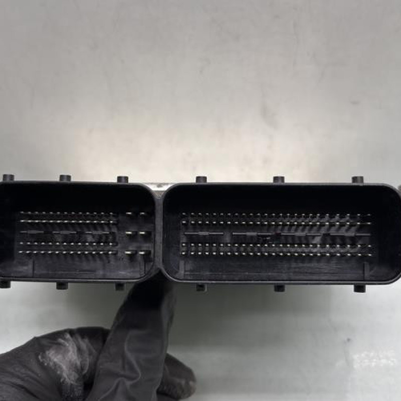 Calculateur moteur CHEVROLET CRUZE Photo n°3