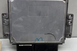 Calculateur moteur CHEVROLET CRUZE