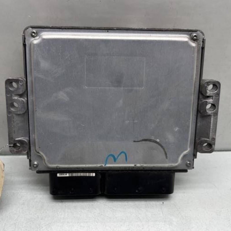 Calculateur moteur CHEVROLET CRUZE Photo n°4