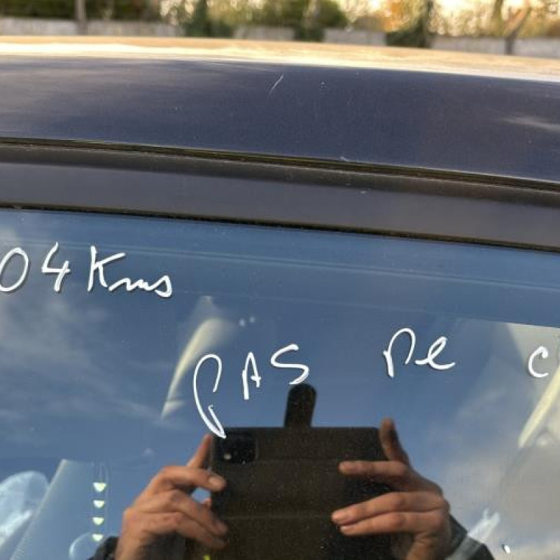 Calculateur moteur CHEVROLET CRUZE Photo n°19