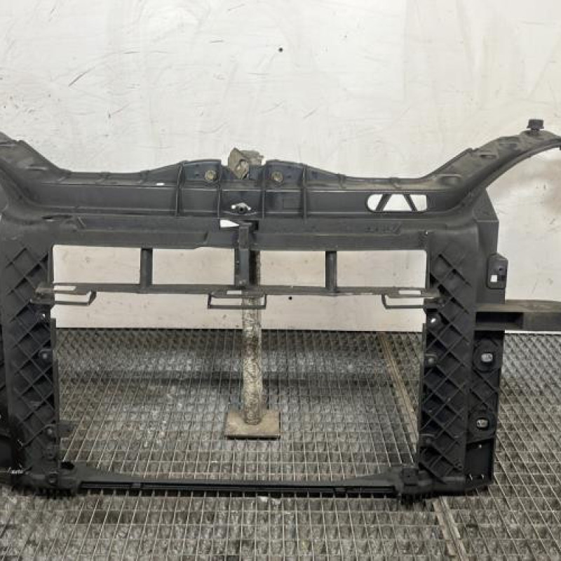 Face avant FORD FUSION Photo n°1