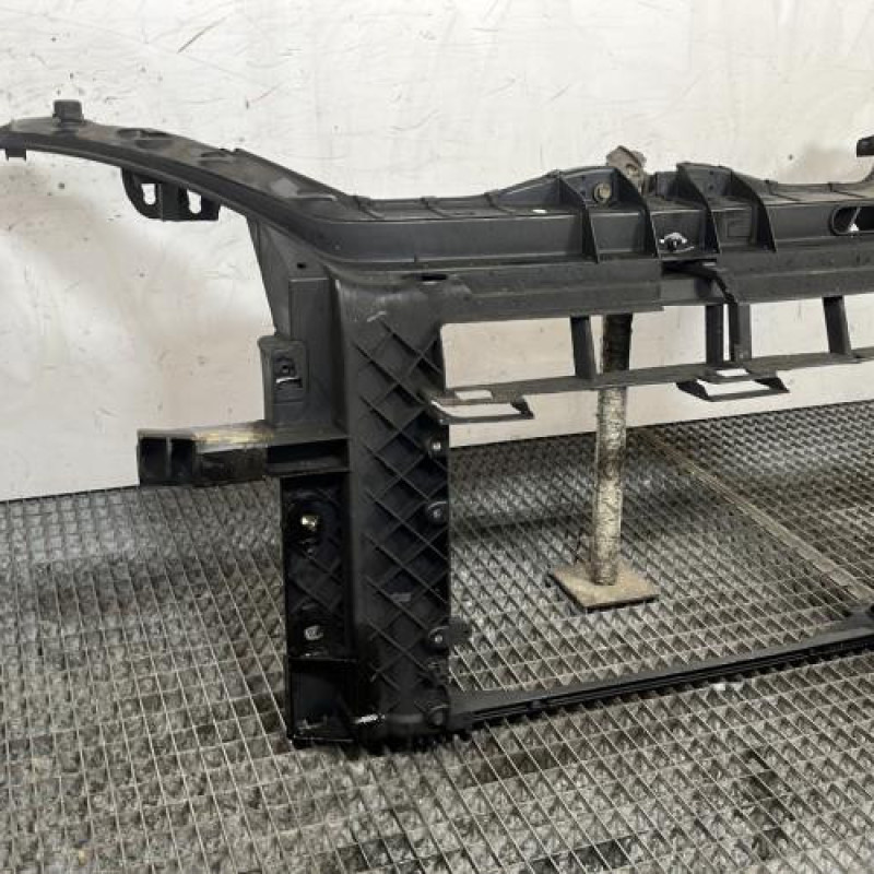 Face avant FORD FUSION Photo n°2