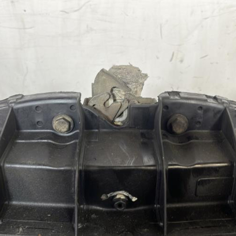 Face avant FORD FUSION Photo n°4