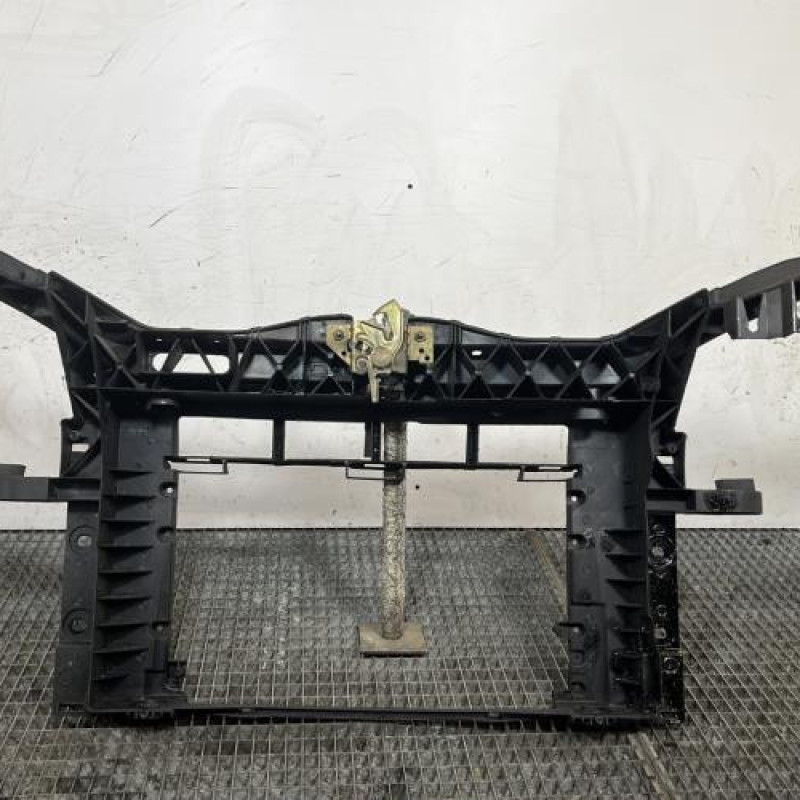 Face avant FORD FUSION Photo n°5