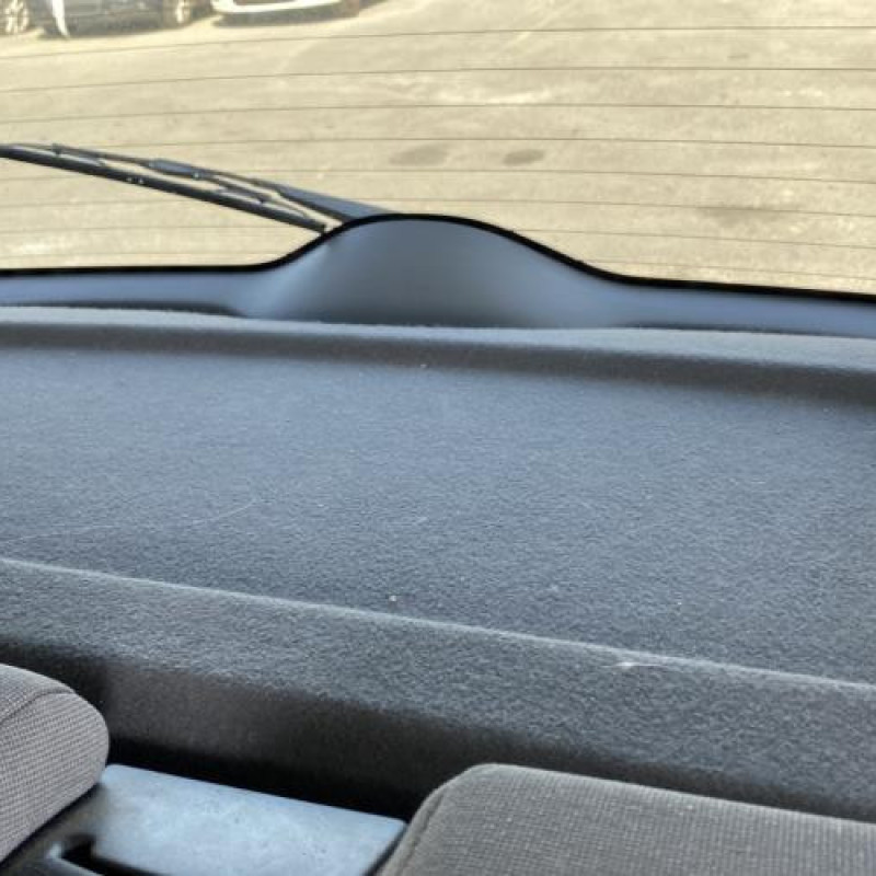 Face avant FORD FUSION Photo n°20