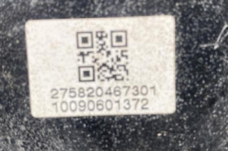 Calculateur moteur OPEL ZAFIRA B